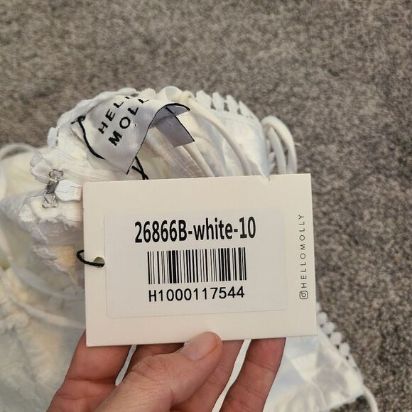 Hello Molly NWT All Eyes On You Size M - Picture 6 of 6